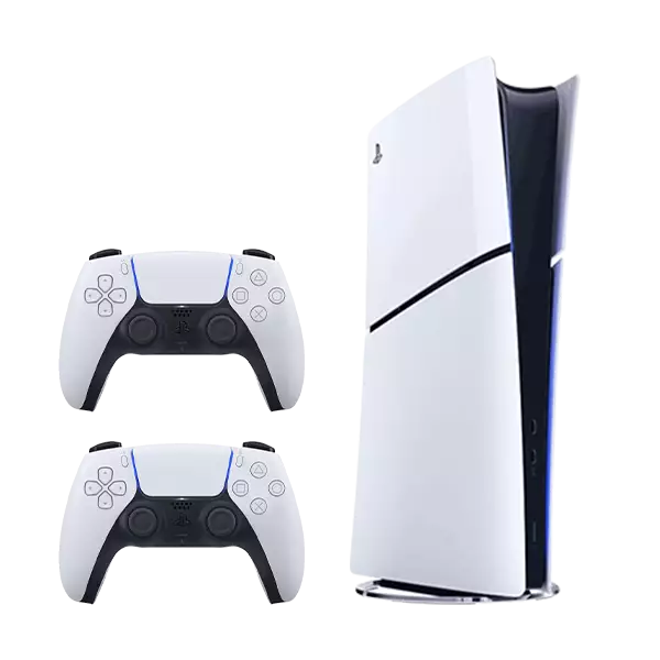 sony playstation 5 digital slim region europe cfi 2016b game console