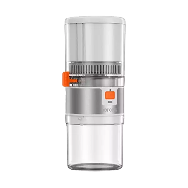 آبمیوه گیری پرودو مدل pd-lssj55-wh