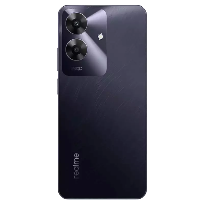گوشی موبایل ریلمی Realme Note 60 ظرفیت 128 رم 4 گیگابایت