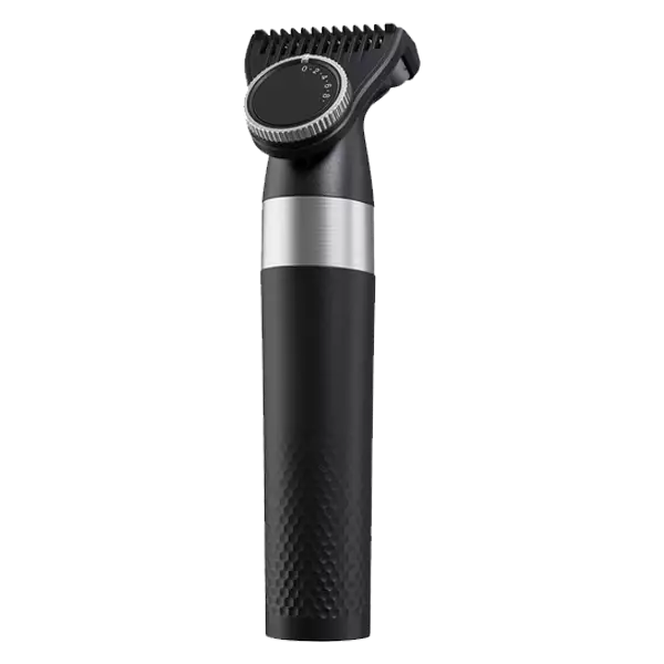 ماشین اصلاح صورت پرودو مدل Dual Blade مشکی