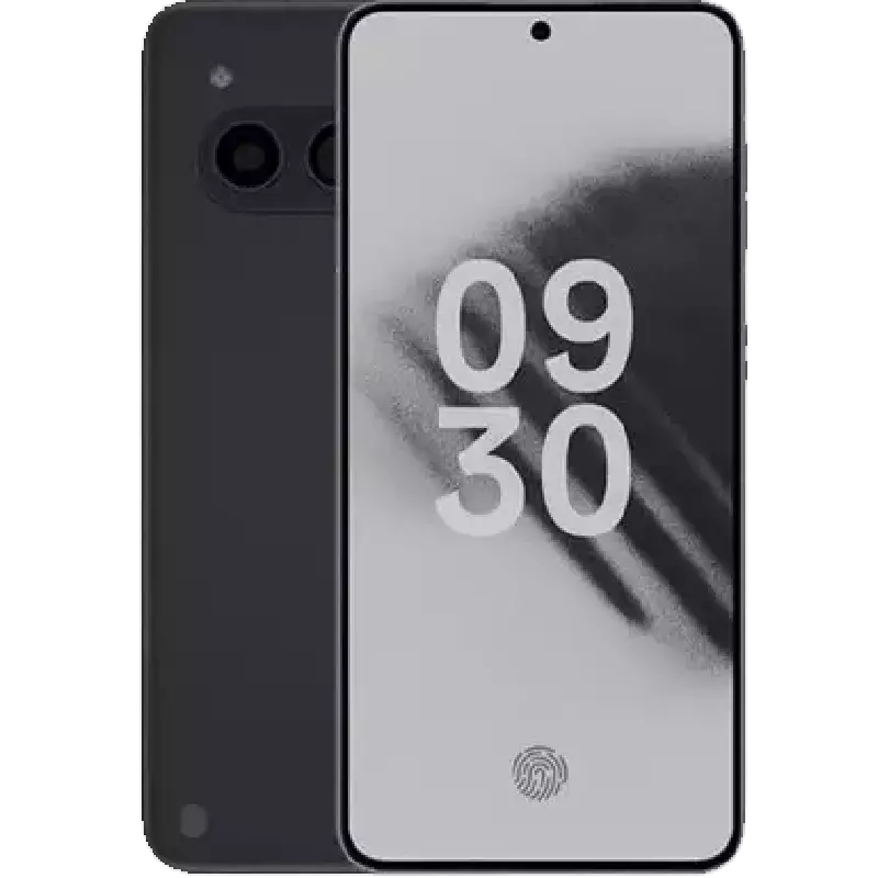 گوشی موبایل داریا مدل Bond II Lite 5G ظرفیت 256 گیگابایت رم 8 گیگابایت