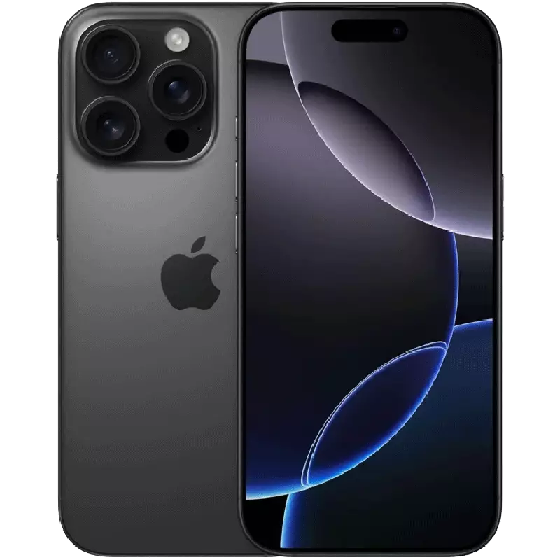 گوشی موبایل اپل مدل iPhone 16 Pro Max ZAA دو سیم کارت ظرفیت 512 گیگابایت و رم 8 گیگابایت not active