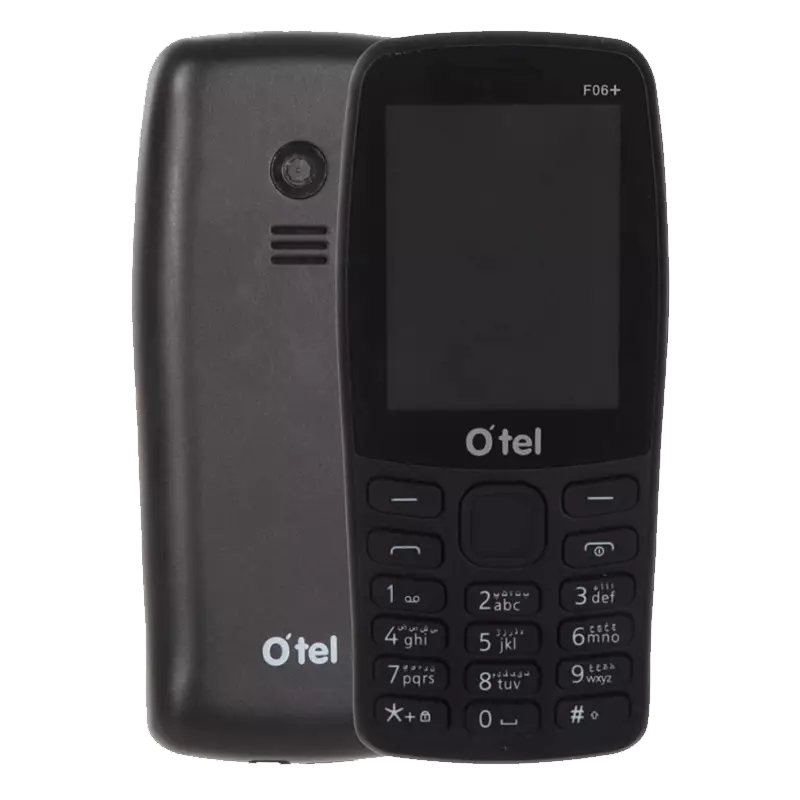 گوشی موبایل اوتل مدل F06 Plus