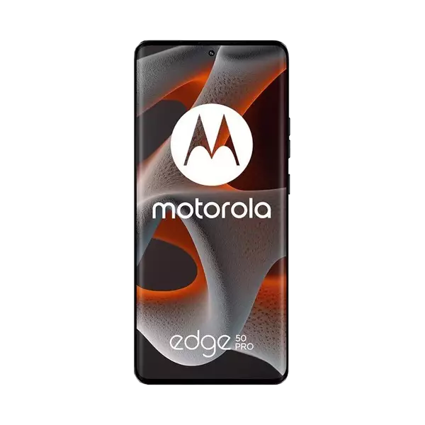 Motorola EDGE 50 PRO 512GB RAM12 mobile phone