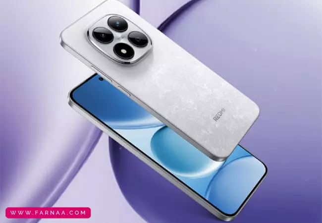 بررسی گوشی موبایل شیائومی Redmi Note 15 4G ظرفیت 256 رم 8 گیگابایت (نسخه گلوبال)