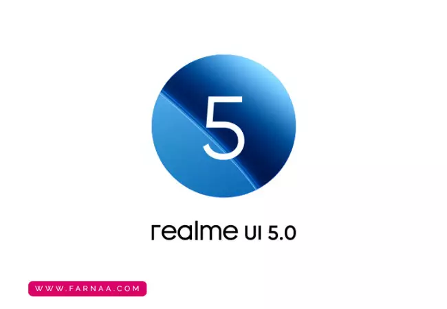 نرم افزار گوشی Realme 12 pro با ظرفیت 512 گیگ رم 12