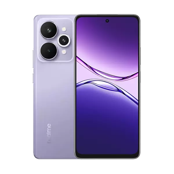 گوشی موبایل ریلمی realme 15pro 5G ظرفیت 512 و رم 12 گیگابایت