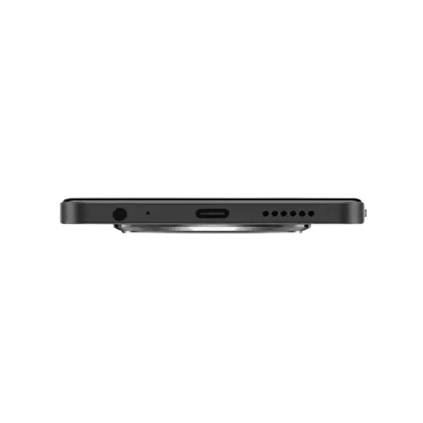 نمای از بالا  گوشی موبايل تکنو مدل Spark 30C ظرفیت 128 رم 6 گیگابایت 