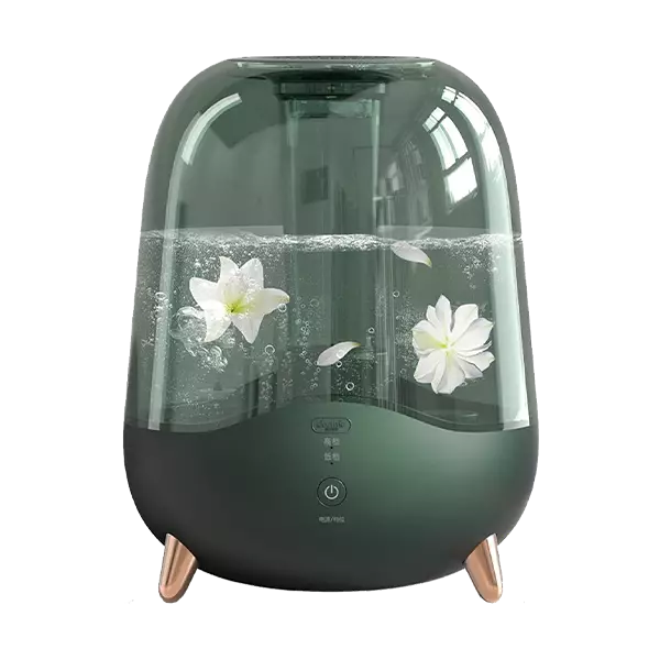 دستگاه بخور و رطوبت‌ساز سرد درما مدل F329