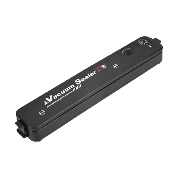 Vacuum Sealer Freezer Bag Sealing Machine