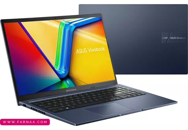 لپ تاپ ایسوس Vivobook X1502ZA EJ1426 Core i5 12500H 8GB 512GB SSD