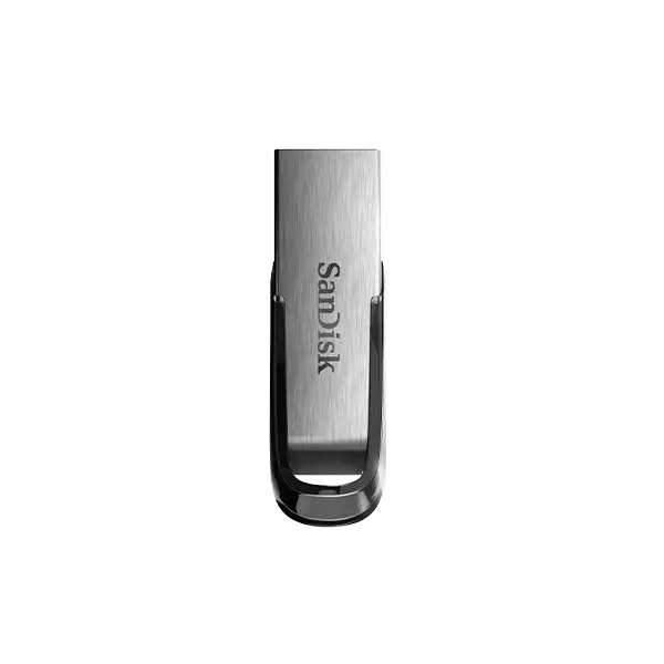 فلش مموری سن دیسک مدل Ultra Flair USB 3.0 ظرفیت 64 گیگابایت