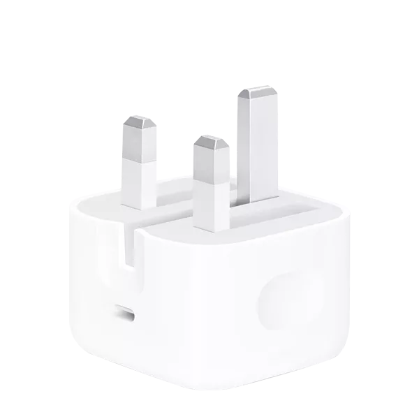 Apple 20w USB C power adapter