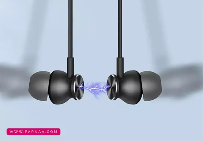 هندزفری گردنی ریورسانگ مدل STREAM L2