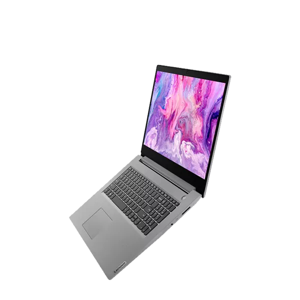 حالت باز لپ تاپ لنوو 15.6 اینچ مدل IP3 Core i3-1115G4 4GB-1T int