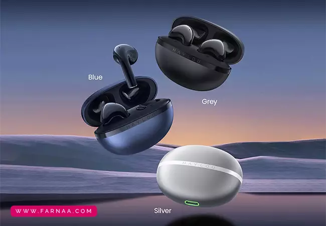 هندزفری بلوتوثی هایلو مدل X1 2023