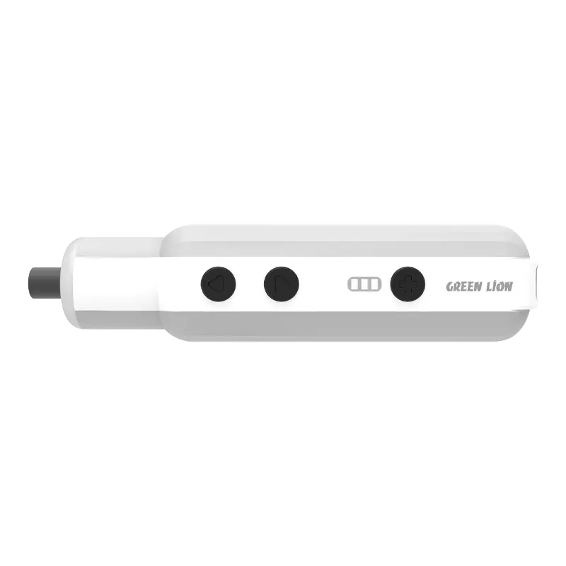 ست پیچ گوشتی برقی و چندکاره 12 در 1 گرین لاین مدل GSD-12 GNGSD12CSGY