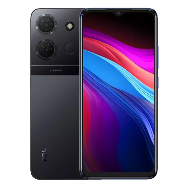 گوشی موبايل تی سی ال مدل TCL 503 ظرفیت 64 رم 3  گیگابایت به همراه 3 گیگابایت رم مجازی