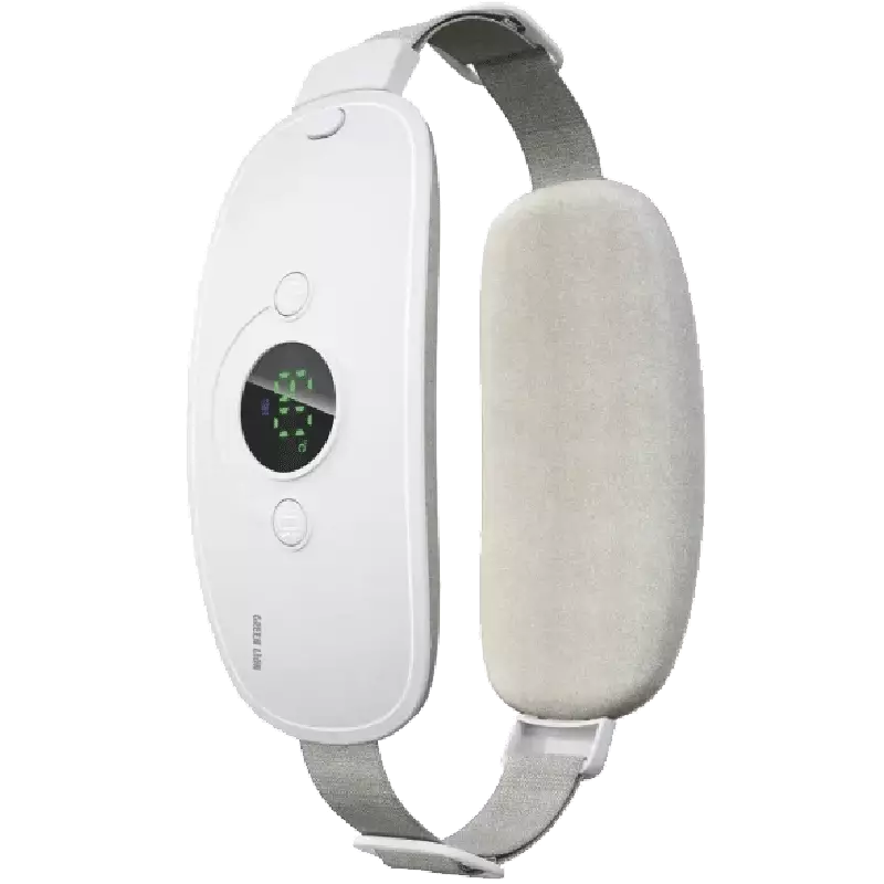 ماساژور گرمایشی گرین لاین مدل Duo Heat GNDUOHTPDWH*
