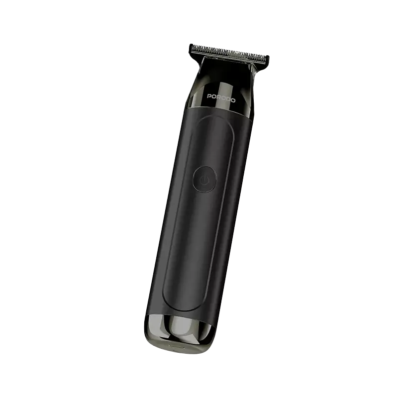 ماشین اصلاح سر و صورت شارژی پرودو Lifestyle T-Blade مدل PDLFST154BK با سه شانه