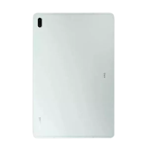 نمای پشت تبلت سامسونگ Galaxy Tab S7 FE 5G SM-T736 ظرفیت 64 رم 4 گیگ سبز