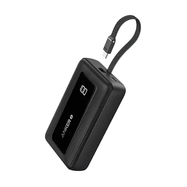 پاوربانک انکر مدل A1689 ظرفیت 20000 میلی آمپر ساعت