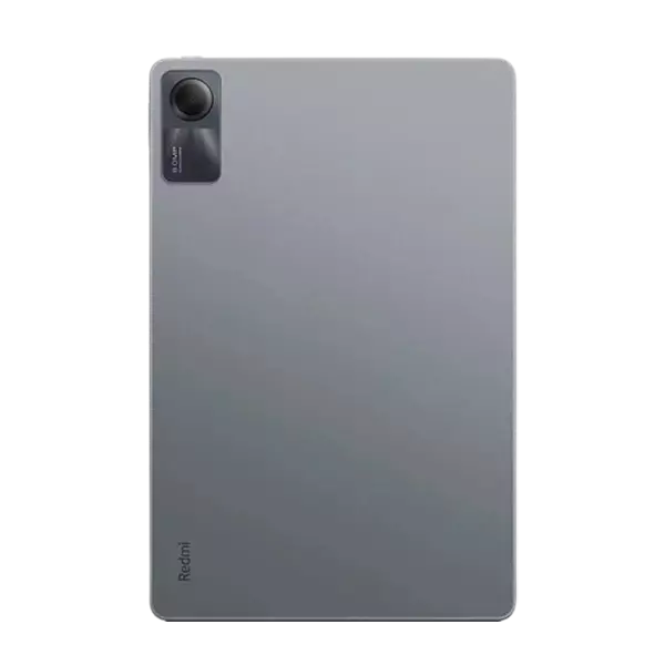 نمای پت  تبلت شیائومی مدل Redmi Pad SE ظرفیت 256 رم 8 گیگابایت خاکستری