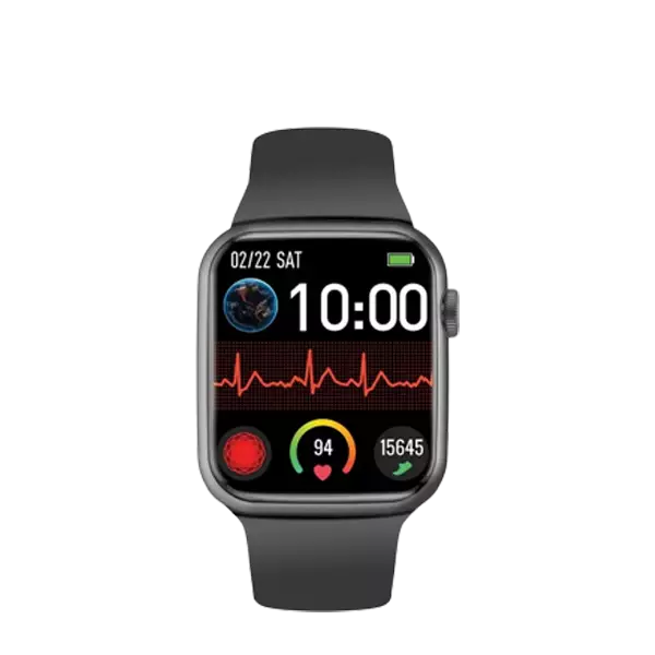 promate xwatch b19 smart watch