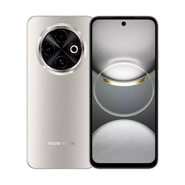 Tecno Spark 30C 128GB And 6GB Ram Mobile Phone