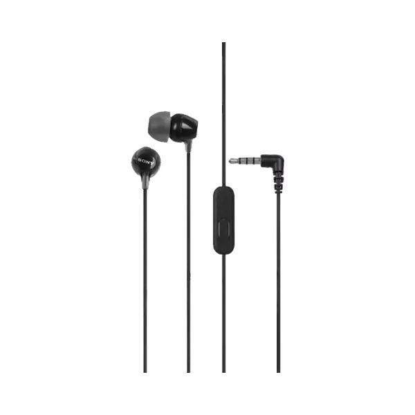 sony mdr ex14ap wired earphones