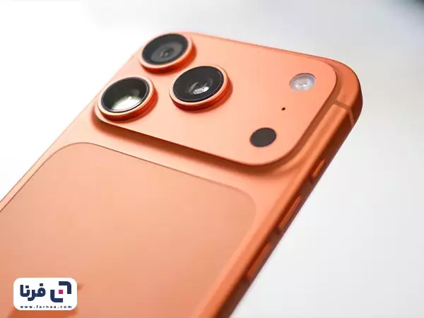 نقد و بررسی گوشی موبایل اپل مدل iPhone 17 Pro Max ChA ظرفیت 256 گیگابایت و رم 12 گیگابایت نات اکتیو