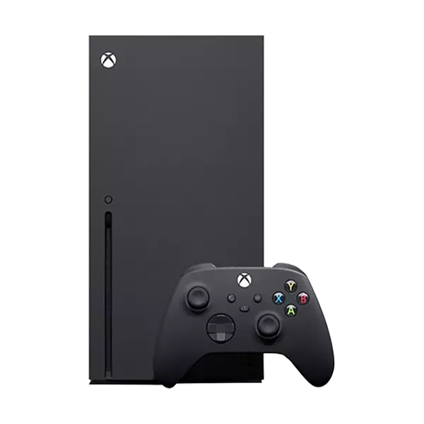 microsoft xbox series x 1tb game console