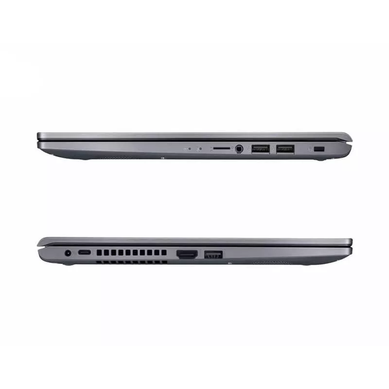 نمای پورت ها لپ تاپ ایسوس مدل Asus VivoBook R465EP-EK052