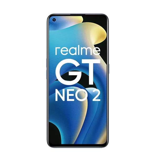 Realme GT Neo2 5G 256GB And 12GB RAM Mobile Phone