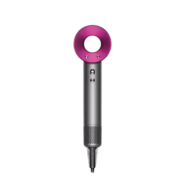 dyson supersonic p3k cx hd08 hair dryer and hair conditioner