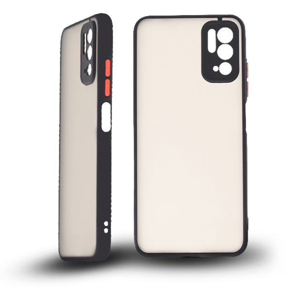 Hybrid cover Xiaomi Note 10 5G mobile phone