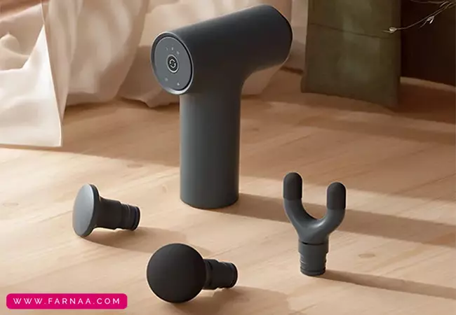 ماساژور برقی شیائومی مدل MINI 2 XMFG-M353