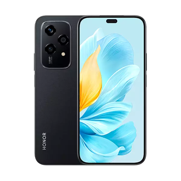 Honor 200 lite 5G 256GB and 12GB Ram Mobile Phone