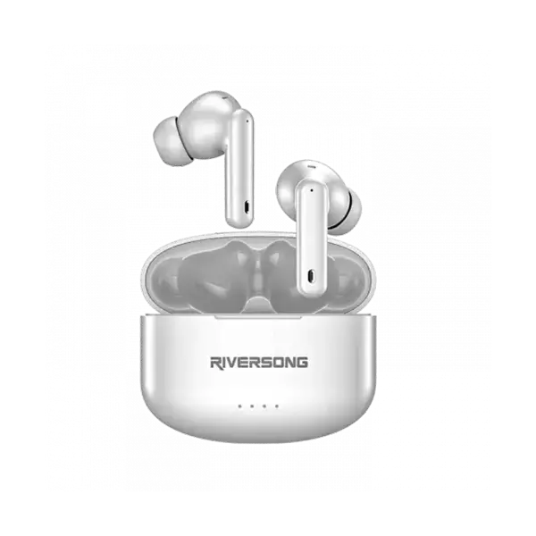 Riversong Airfly L8 EA226 Wireless Headphones