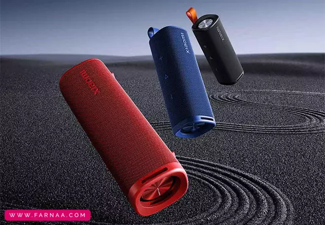 اسپیکر بلوتوثی شیائومی مدل Sound Outdoor