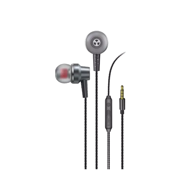 kingstar ke44 wired portable earbuds