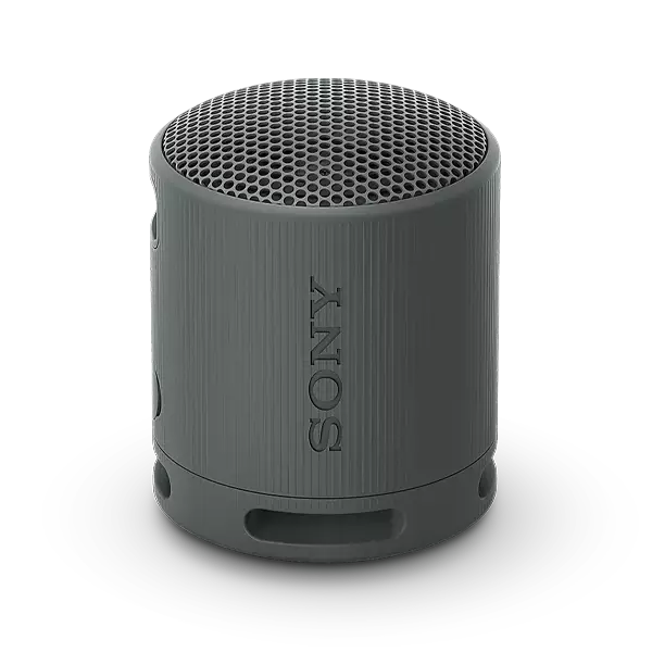 sony srs xb100 portable bluetooth speaker