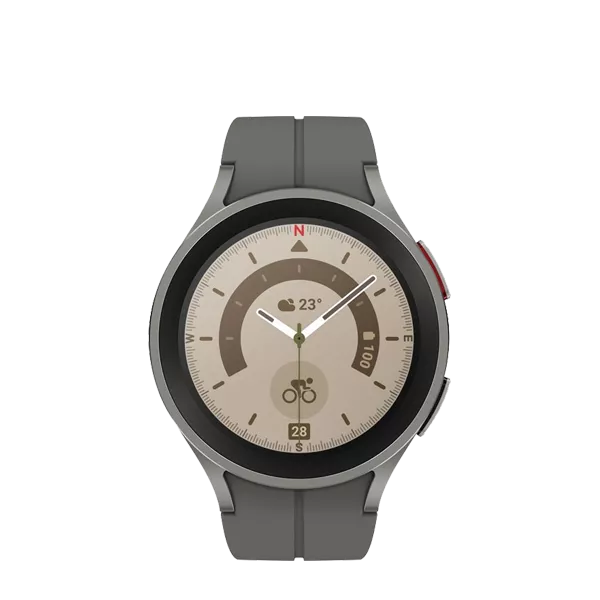 Samsung Galaxy Watch5 Pro SM-R925F 45mm