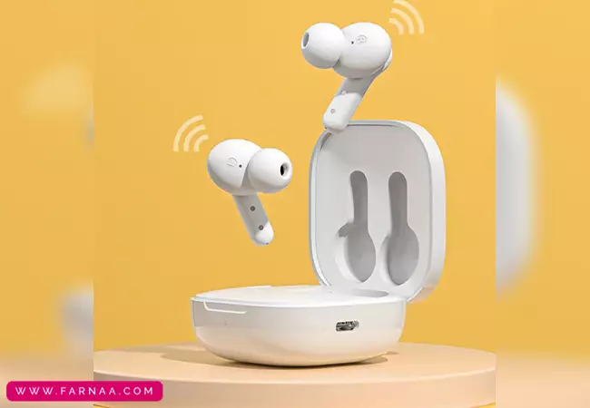 هندزفری بلوتوثی QCY T13