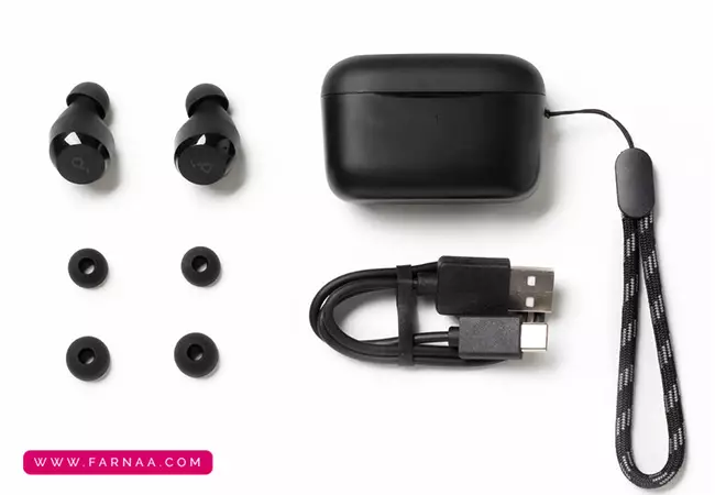 هندزفری بلوتوثی انکر مدل Soundcore A25i