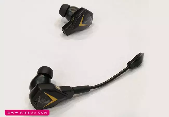 هندزفری بلوتوثی تسکو مدل TH 6350 TWS