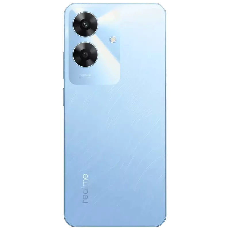 گوشی موبایل ریلمی Realme Note 60 ظرفیت 128 رم 4 گیگابایت