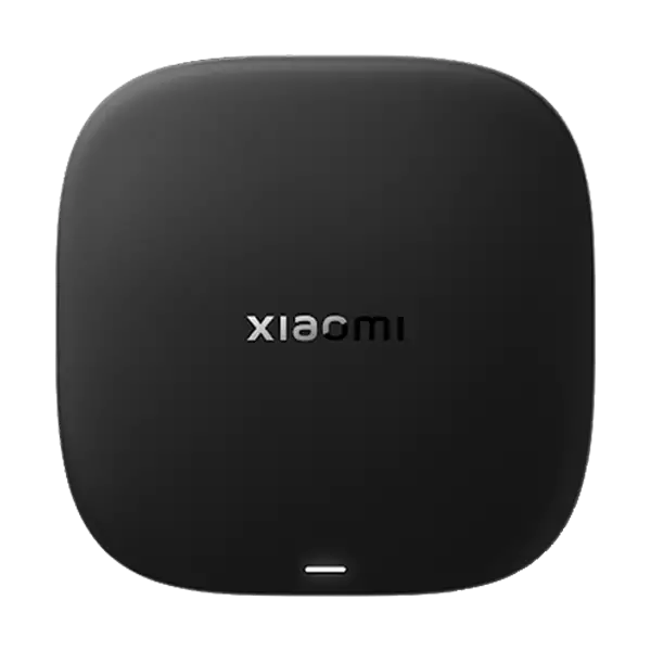 Xiaomi Android Box Model TV Box S 3rd Gen