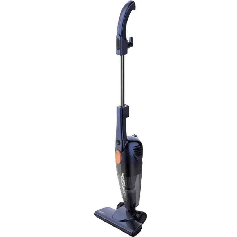 جاروبرقی درما 600 وات مدل DX118C Pro*