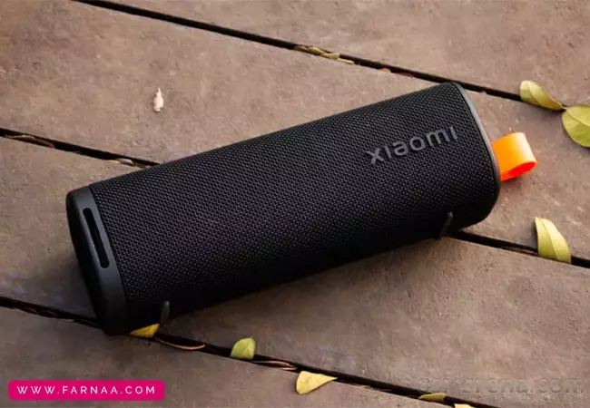 اسپیکر بلوتوثی شیائومی مدل Sound Outdoor